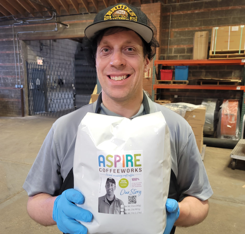 Dream Big Decaf