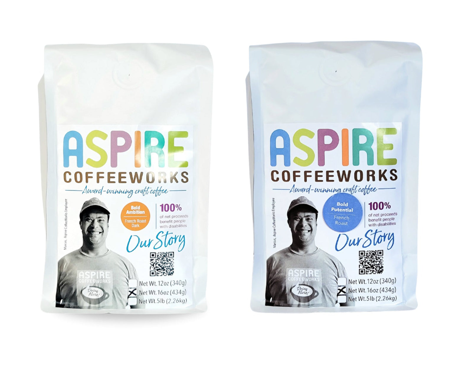 Ben’s Favorites Bundle