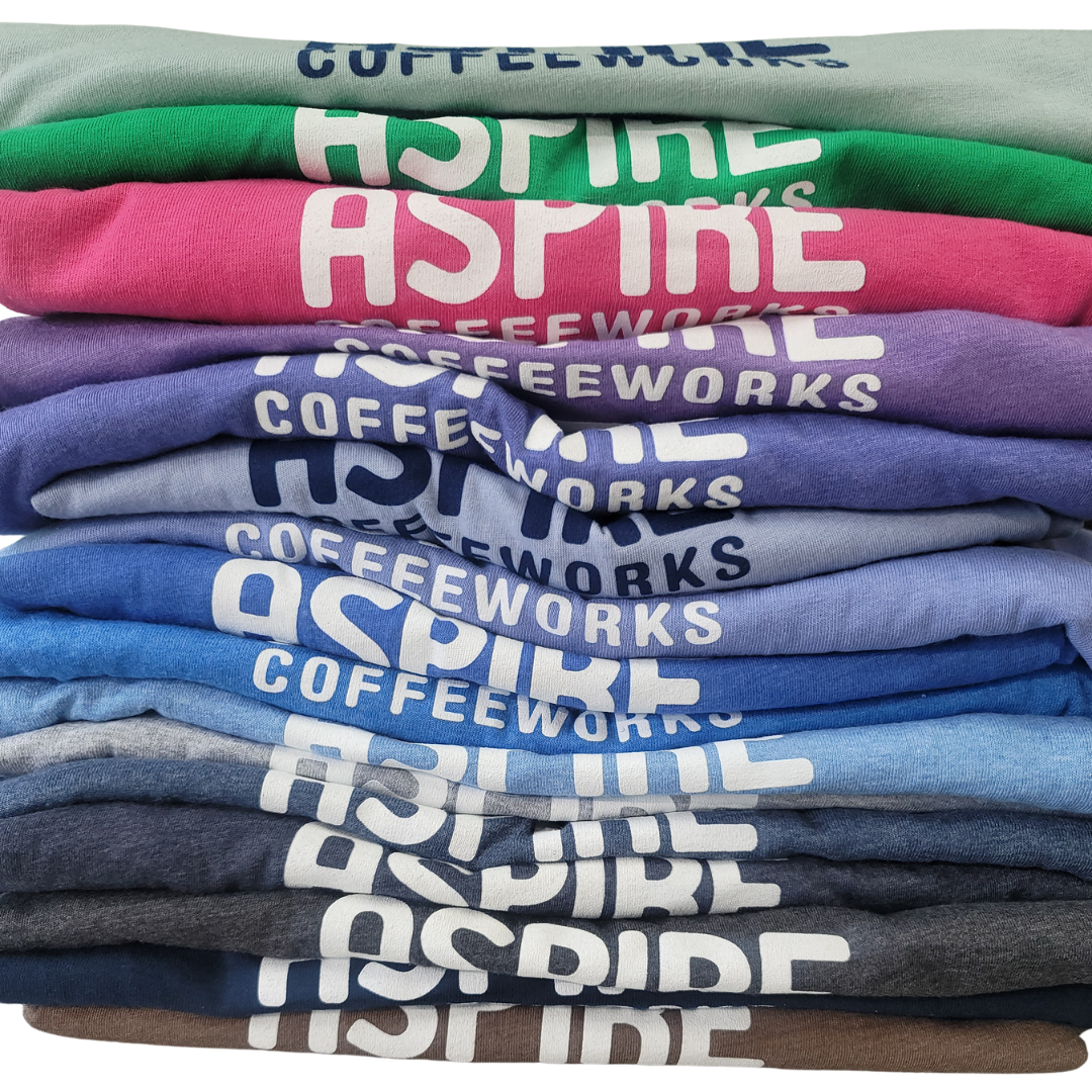 Aspire T-Shirt