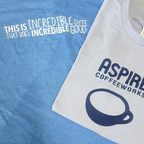 Aspire T-Shirt
