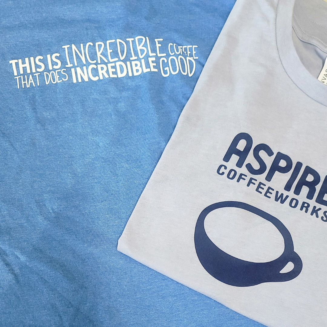 Aspire T-Shirt