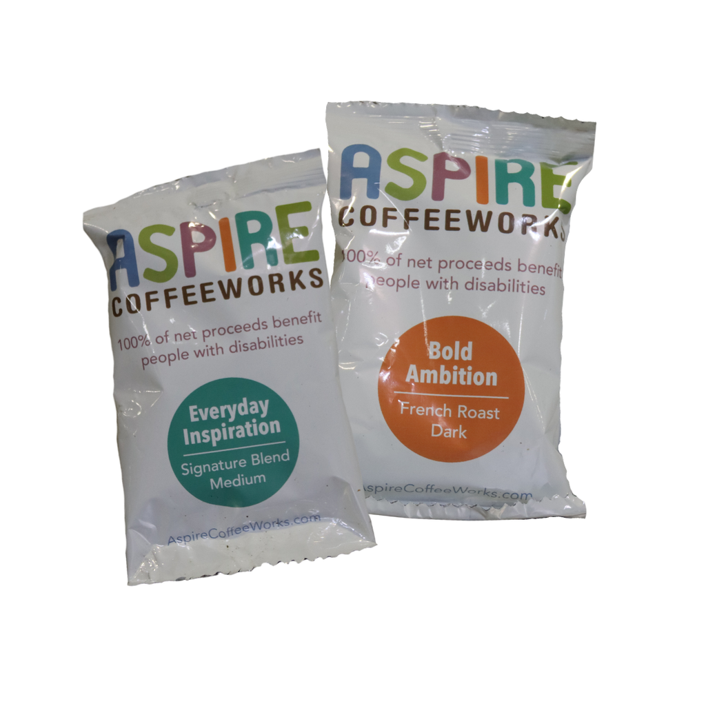 Frac Pack Frac Packs – Aspire Coffeeworks