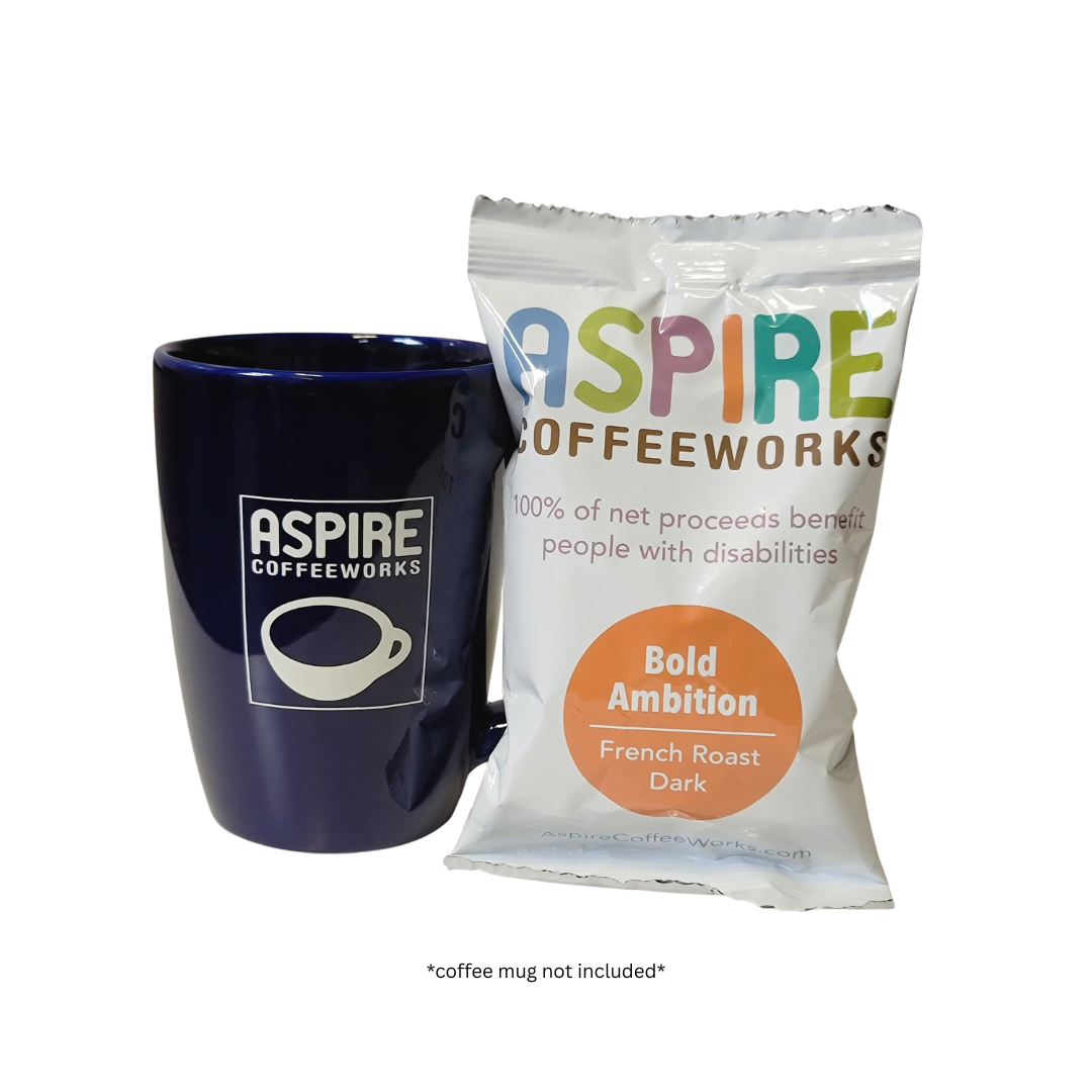 Frac Pack Frac Packs – Aspire Coffeeworks