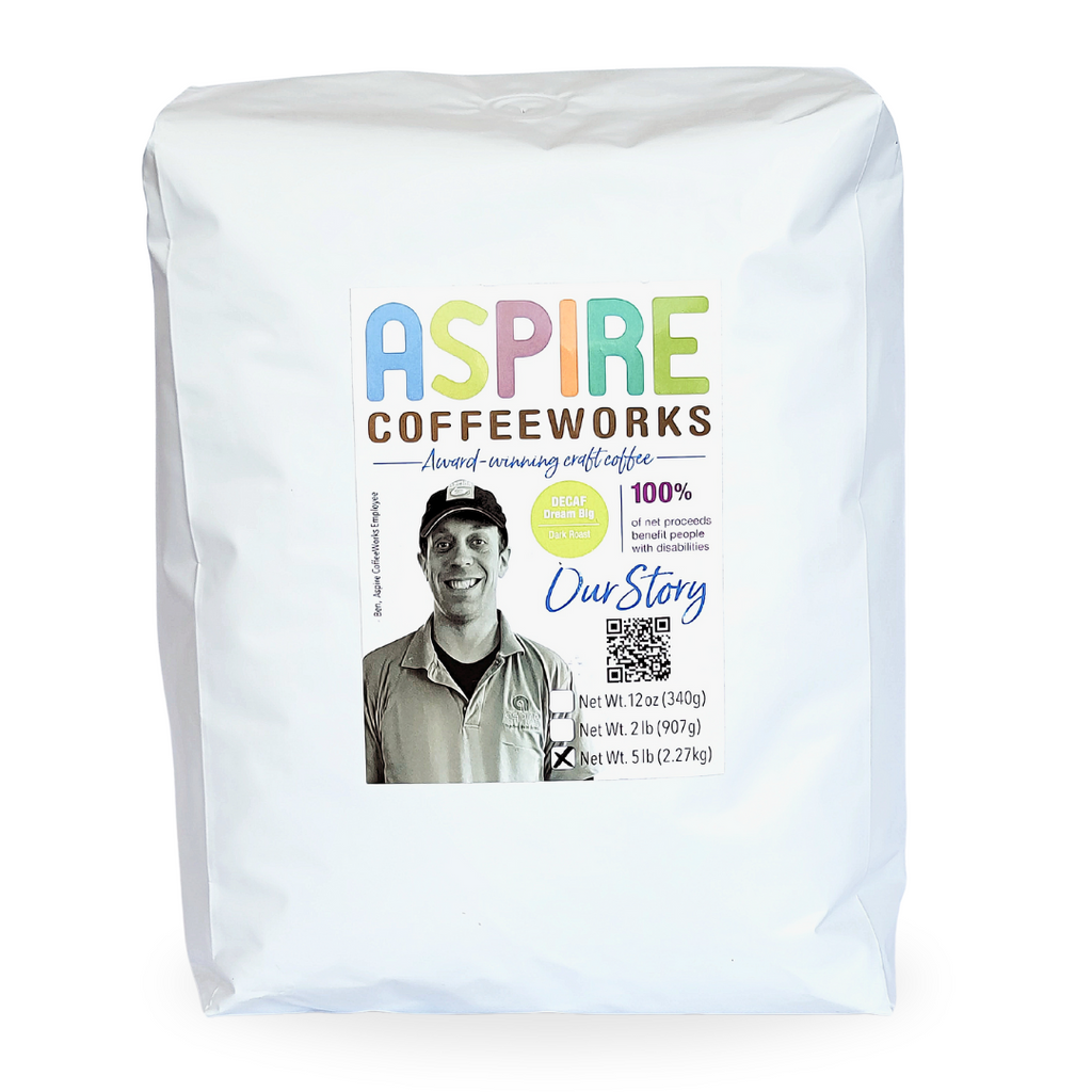 Dream Big Decaf