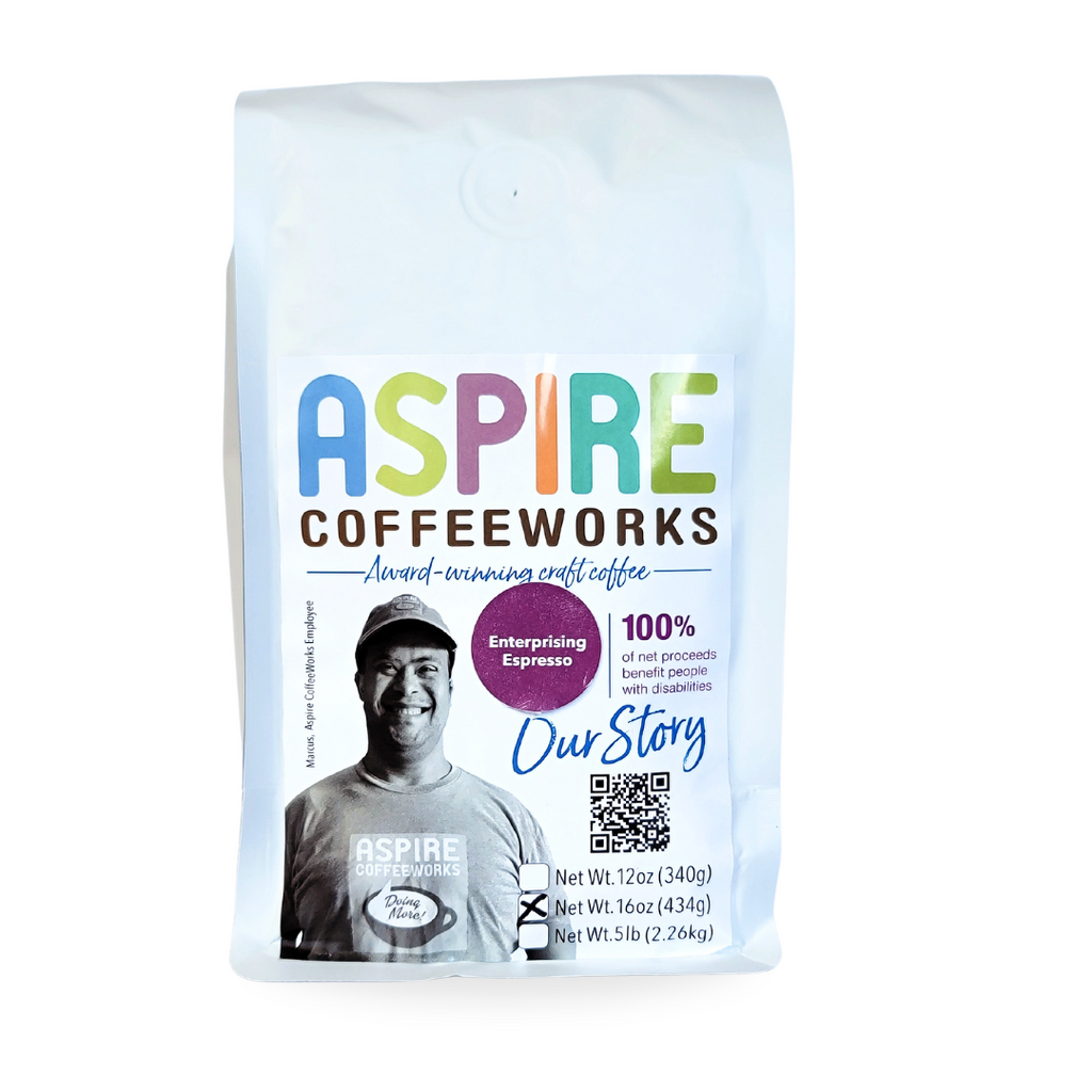 Enterprising Espresso