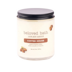 Coffee & Candle Gift Set